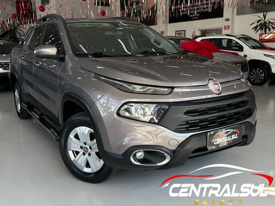 FIAT TORO 1.8 16V EVO FLEX FREEDOM AT6